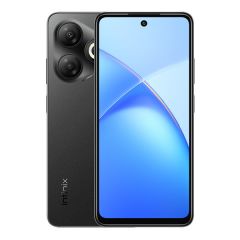 Infinix Smart 10 HD 2GB Ram 64GB  Storage Grey - Official PTA Approved - 1 Year Official Store Warranty - Available At Official Infinix Store OIS05